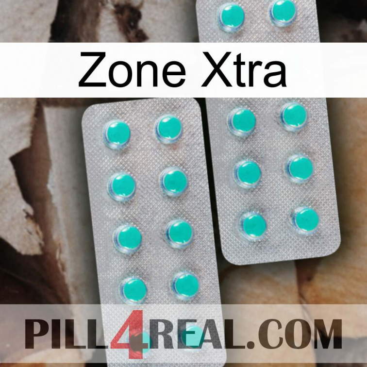 Xtra Zone 29